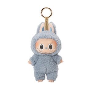 100% REAL AUTHENTIC LABUBU SEA SALT COCONUT COLOR FROM POPMART!